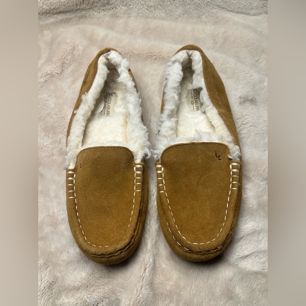 Ugg slipper shoe Womens Size 7 - Picture 1 of 5